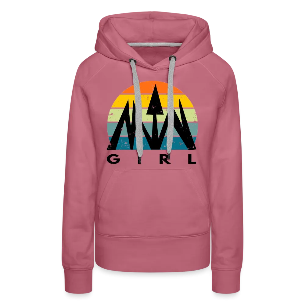 Mtn Girl Hoodie