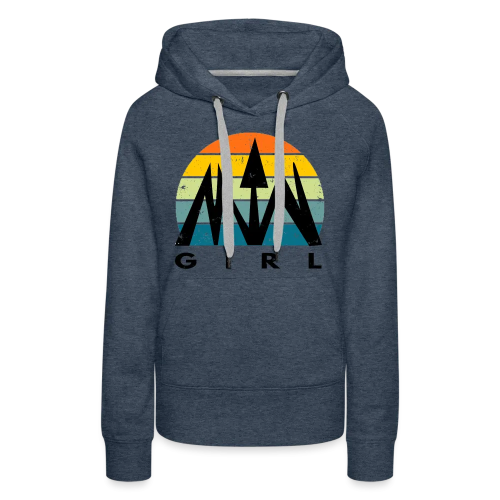 Mtn Girl Hoodie