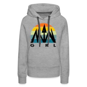 Mtn Girl Hoodie