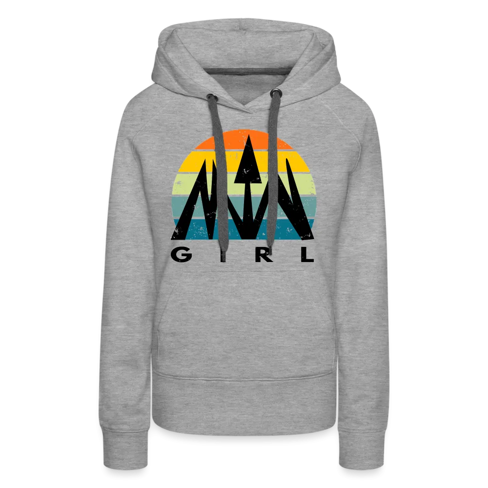 Mtn Girl Hoodie