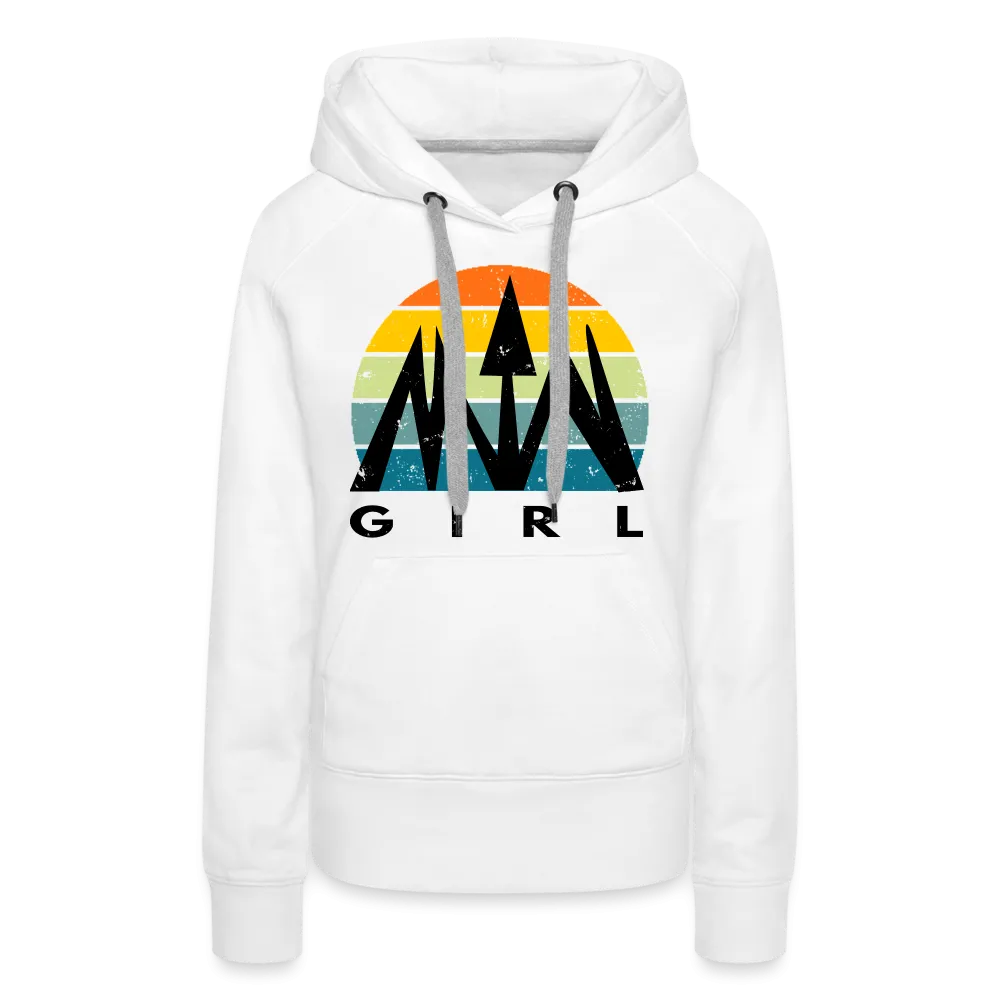 Mtn Girl Hoodie