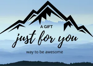 Mtn Girl Tees Gift Card