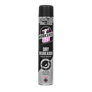 Muc-Off Dry Degreaser