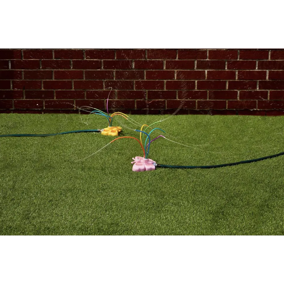 Mud Pie Butterfly Sprinkler