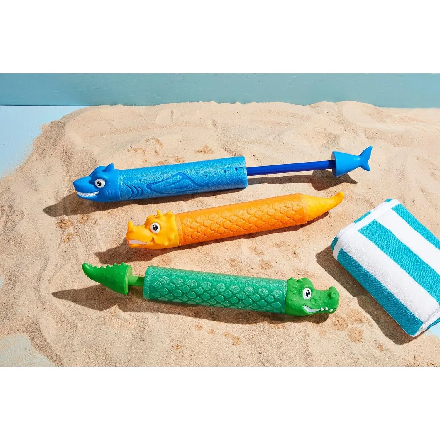 Mud Pie Toy Water Blaster