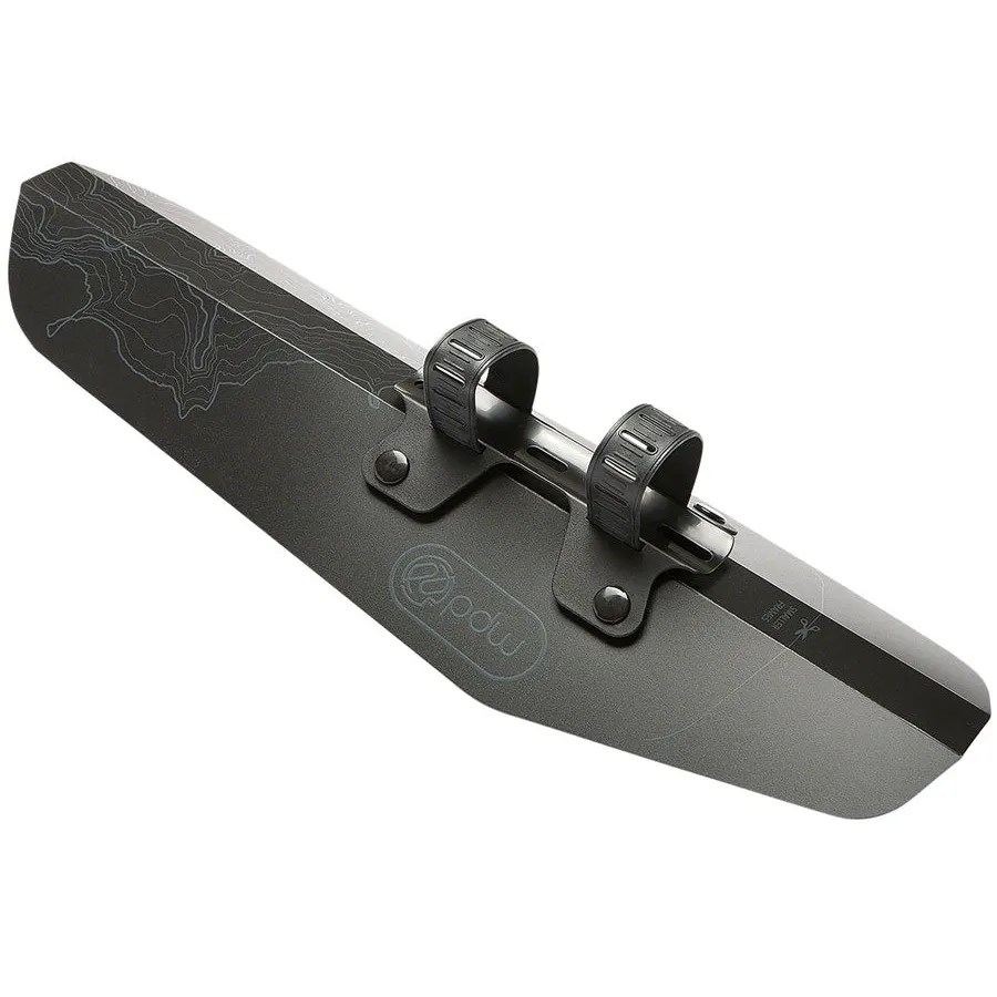 Mud Shovel 6.5 Front Fat Fender