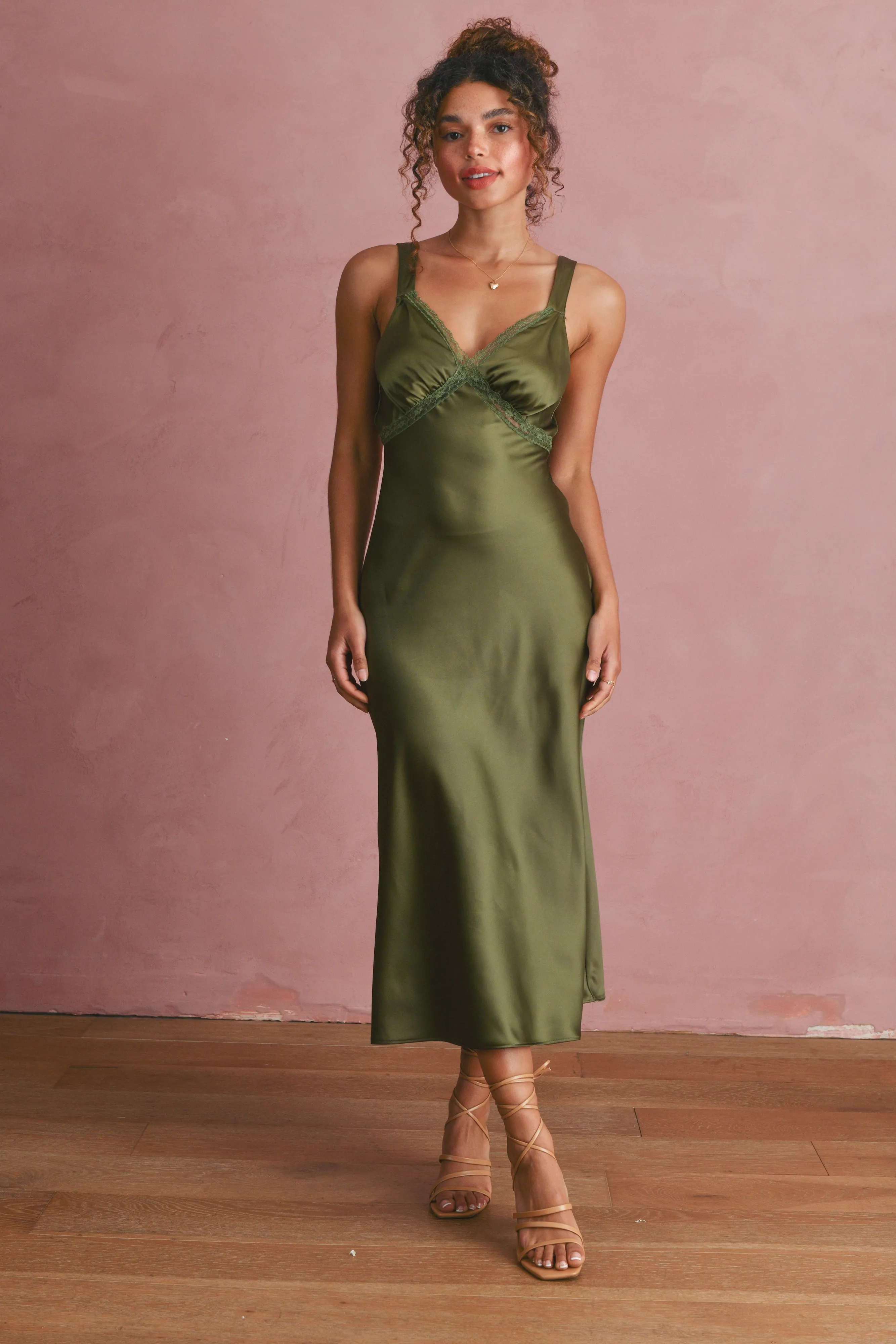 My Darling Dress