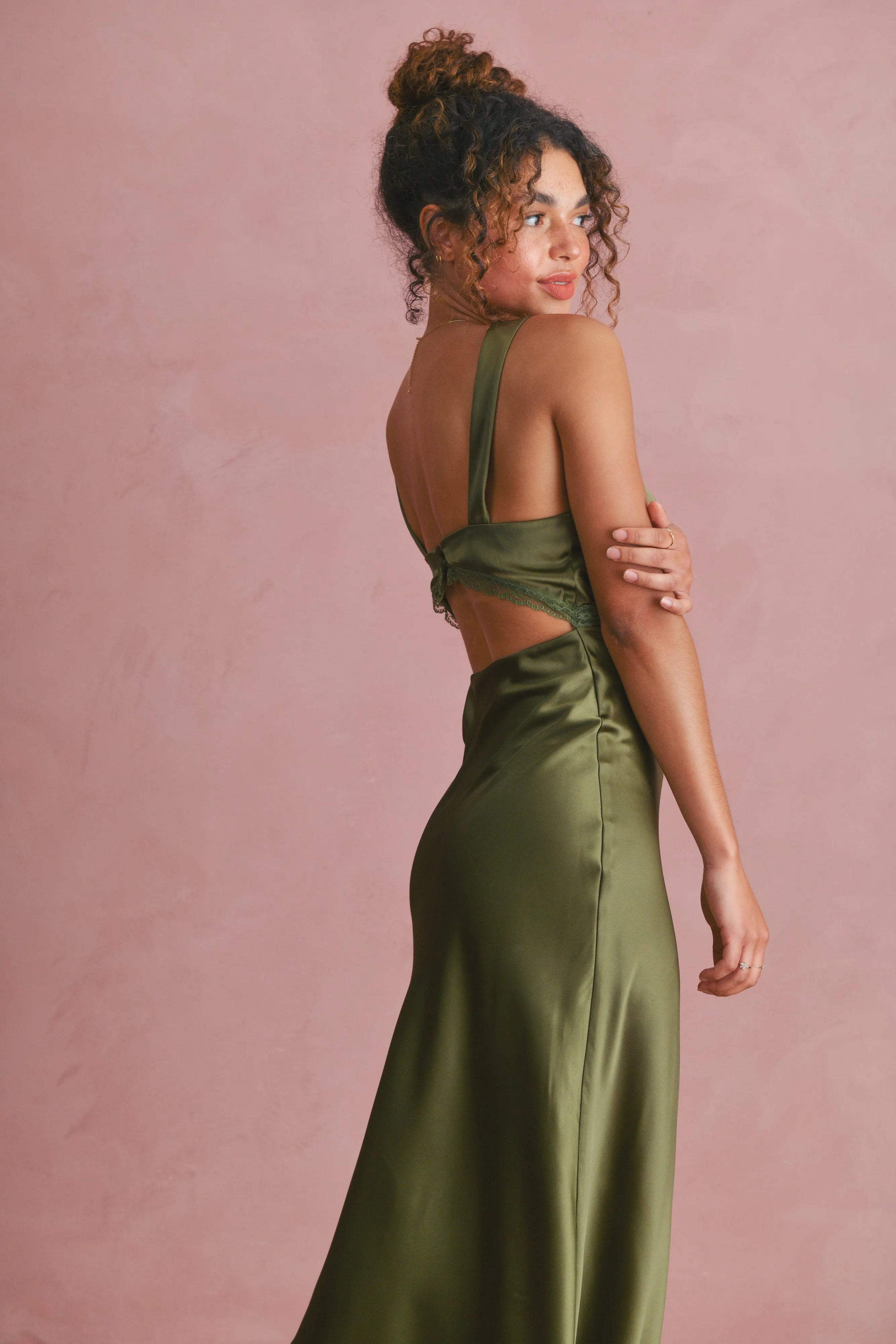 My Darling Dress