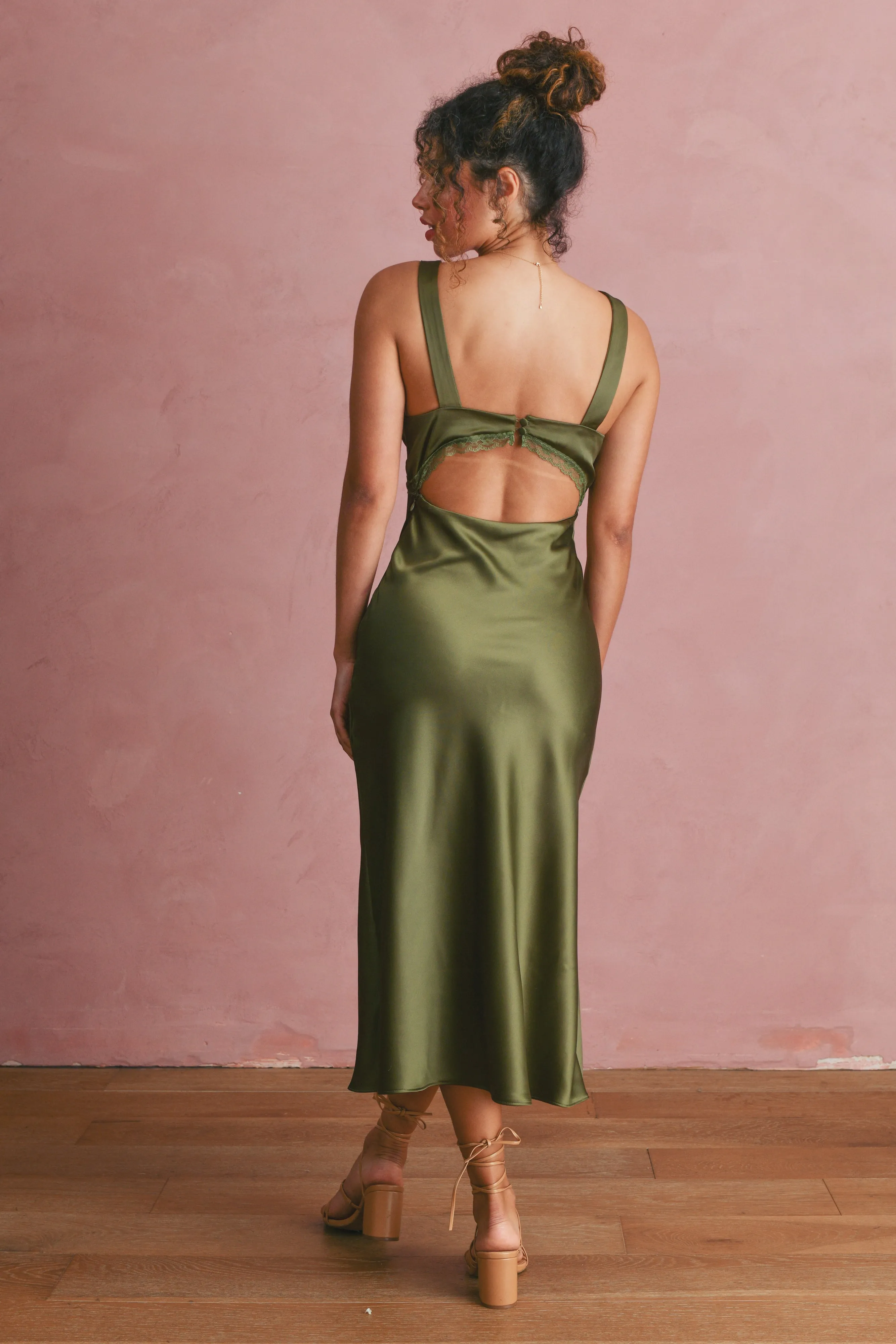 My Darling Dress