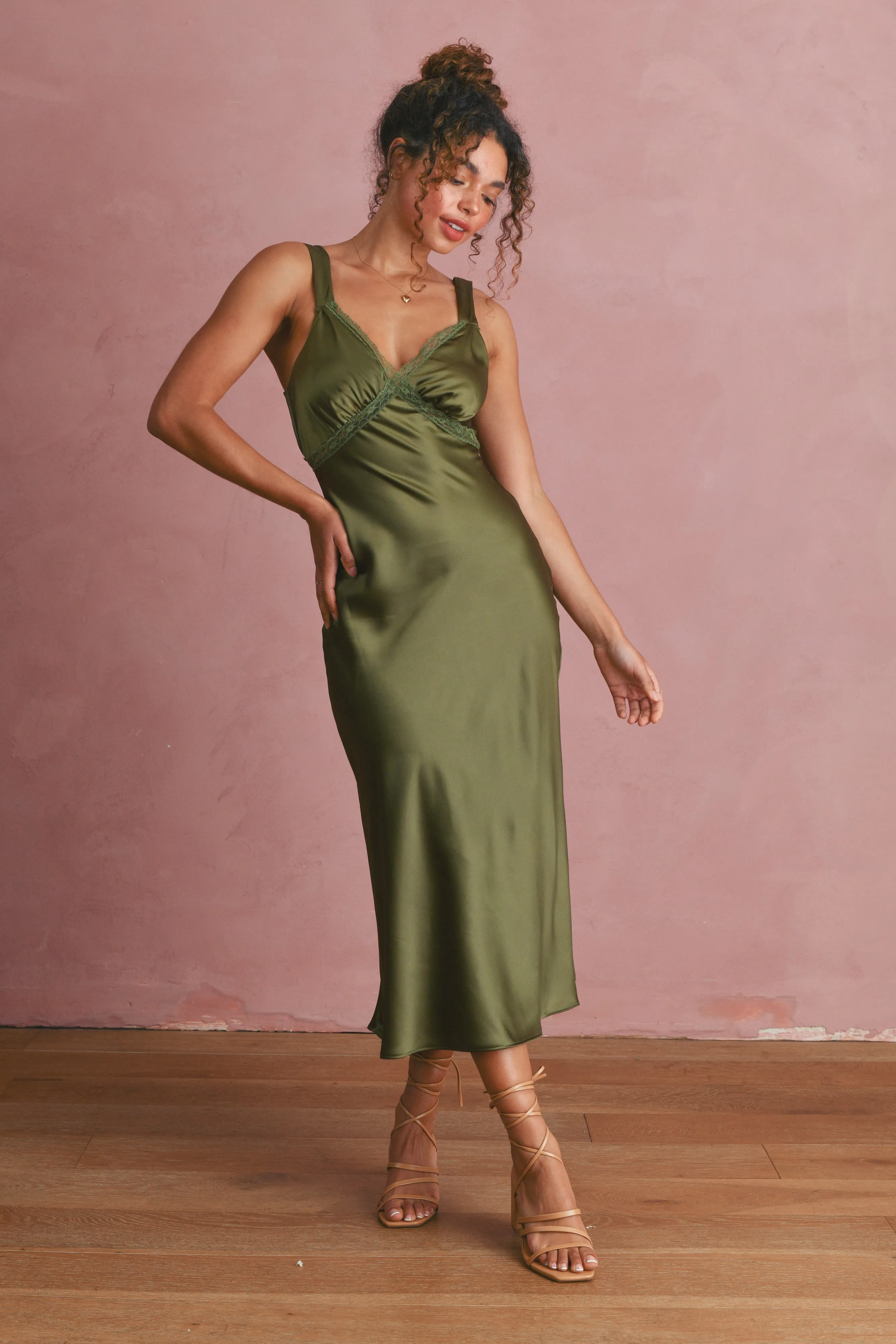 My Darling Dress