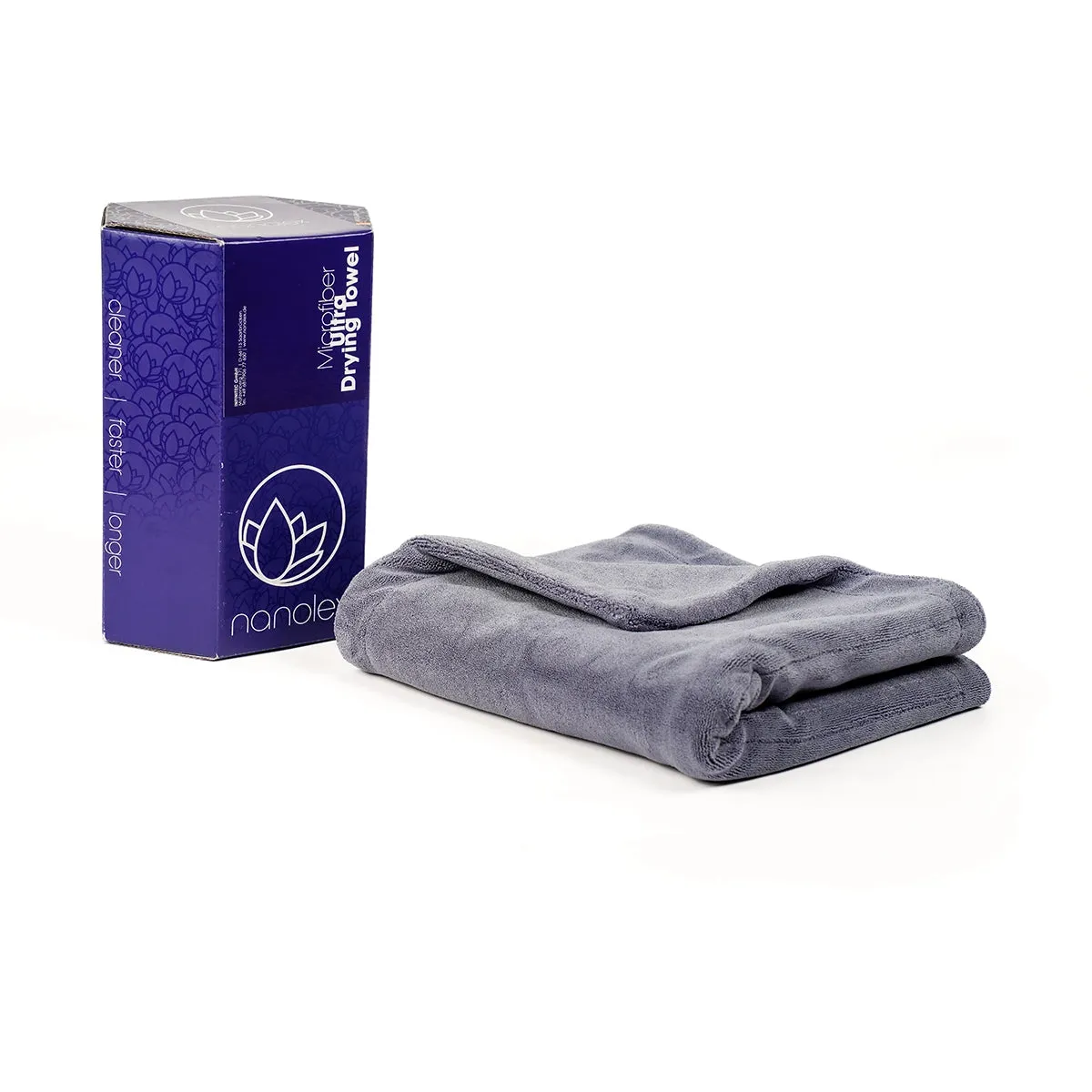 Nanolex Ultra Drying Towel (960GSM)