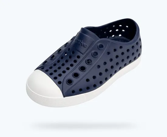 Native Jefferson Child Shoes