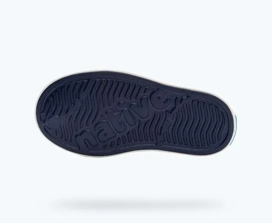 Native Jefferson Child Shoes