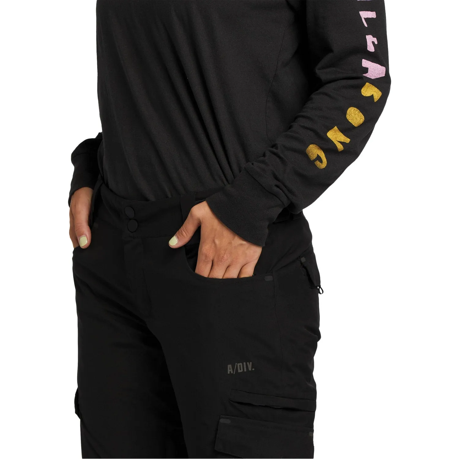 Nela Pant 2023