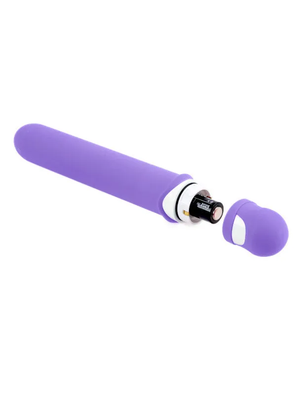 Neon Luv Touch Deluxe - Purple