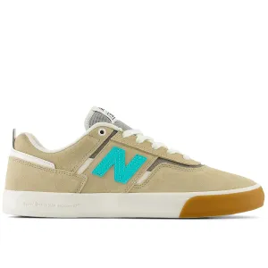 New Balance - Jamie Foy 306 Shoes Tan/Turquoise