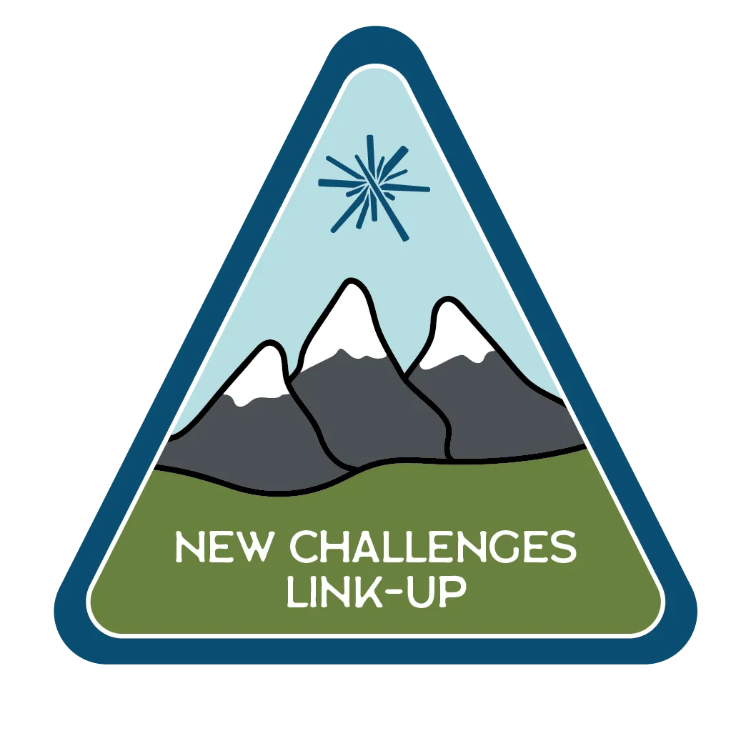 New Challenges Link Up