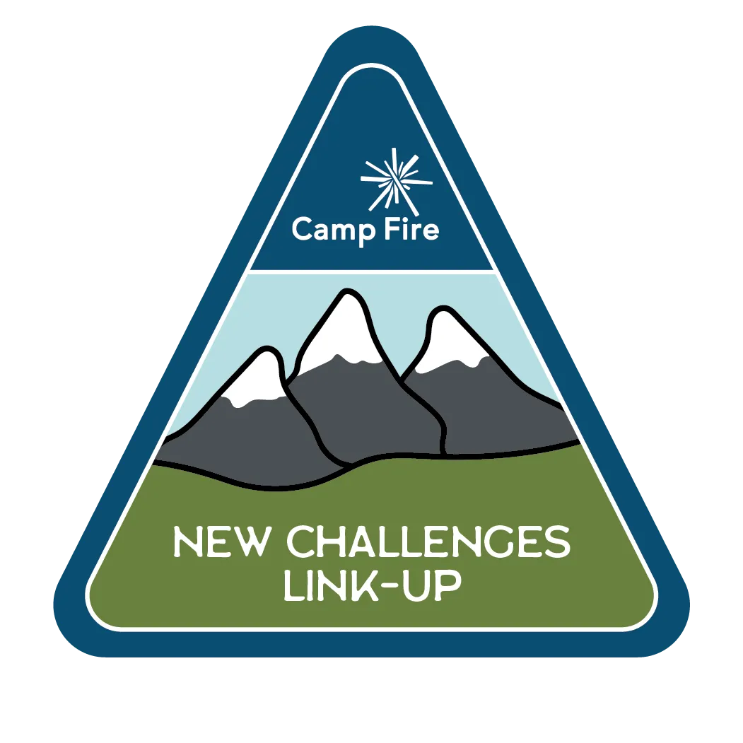 New Challenges Link Up