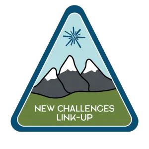 New Challenges Link Up