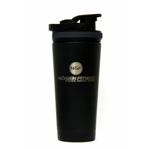 NexGen Fitness IceShaker (TM) - Grey