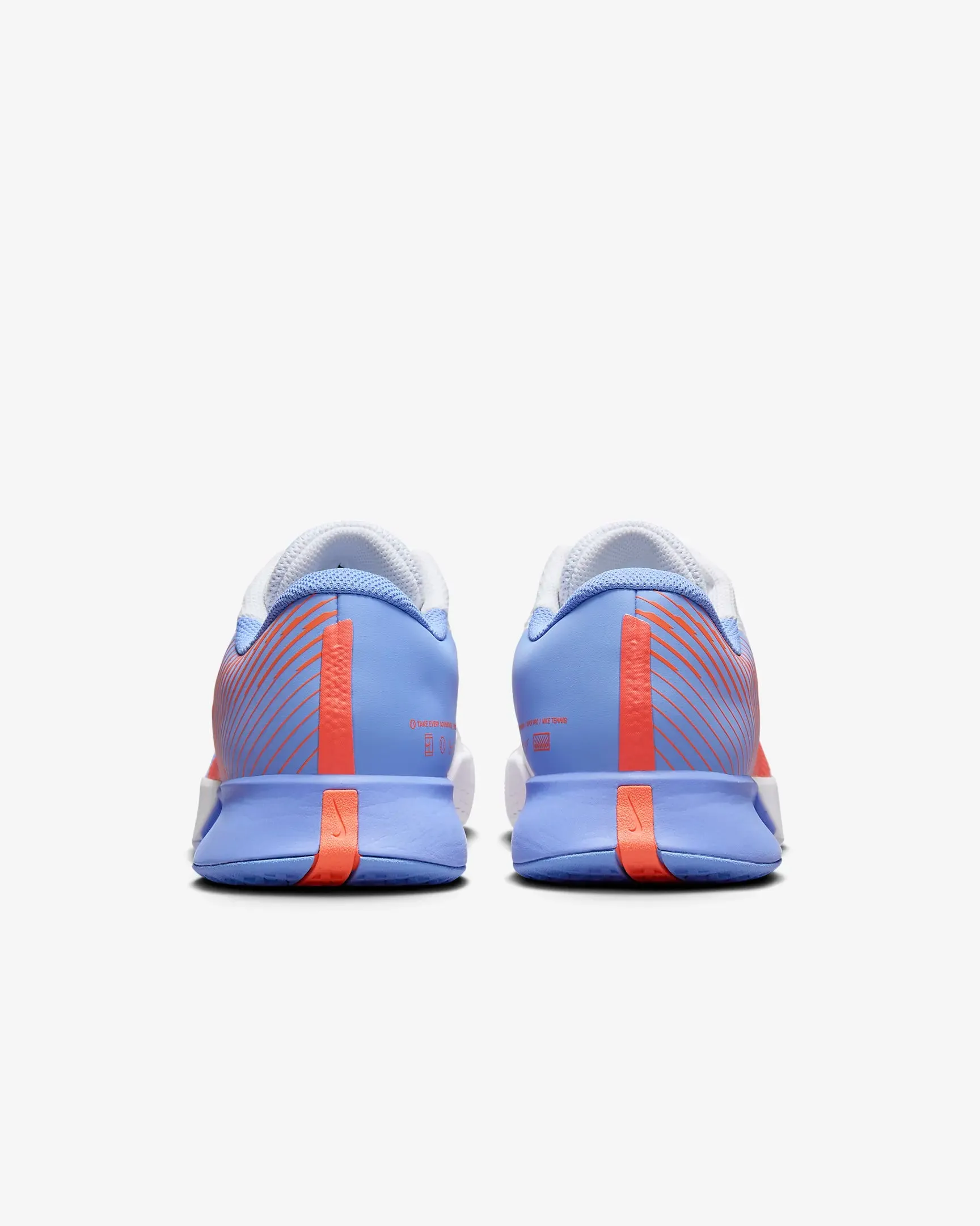 Nike Court Air Zoom Vapor Pro 2 Women's Shoes