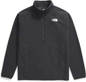 North Face Glacier Heavyweight 1/2 Zip Mens 2025