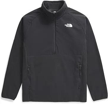 North Face Glacier Heavyweight 1/2 Zip Mens 2025