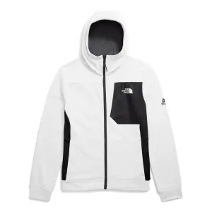 North Face Mountain Athletics Full Zip Fleece (NF0A893Q) Mens 2025