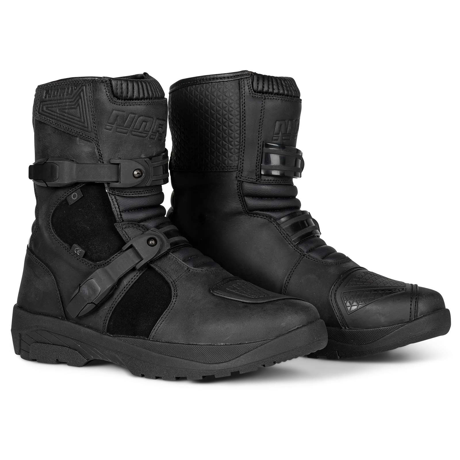 Noru Hakken Adventure Boot