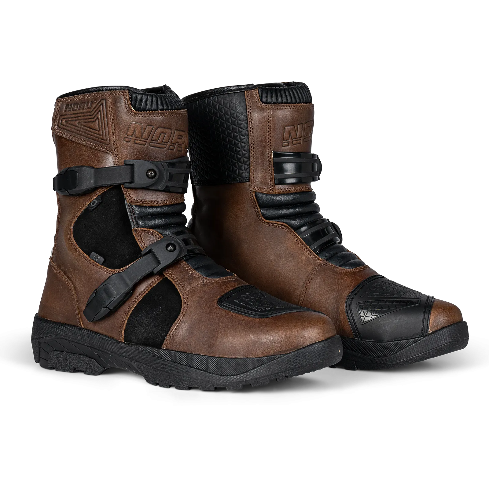 Noru Hakken Adventure Boot