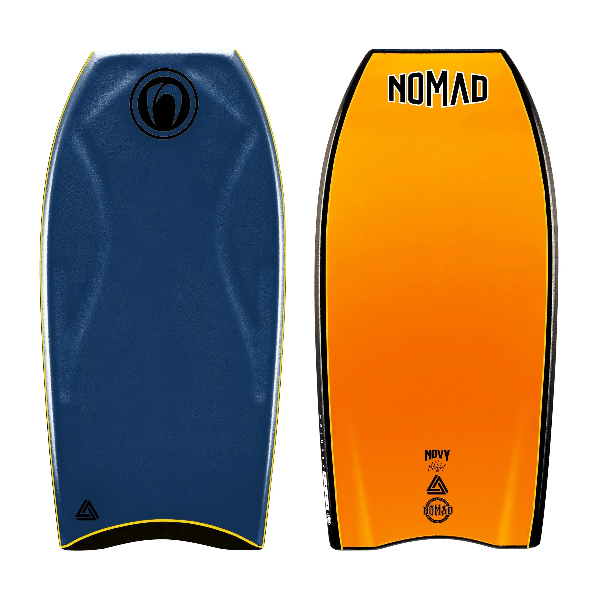 Novy Premium - PP Contour Bodyboard