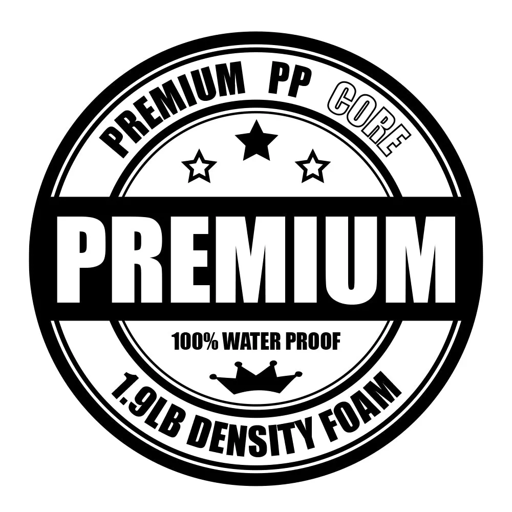 Novy Premium - PP Contour Bodyboard