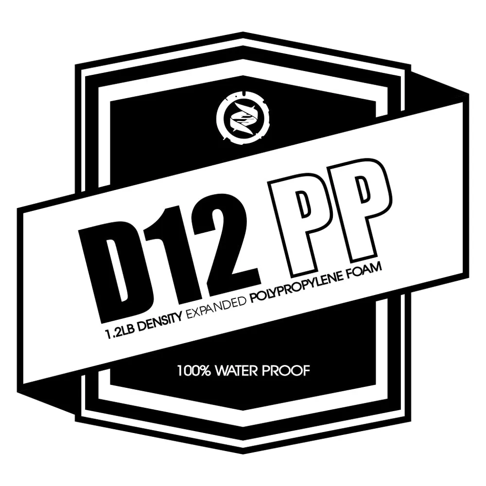 Novy PRO - D12 Bodyboard