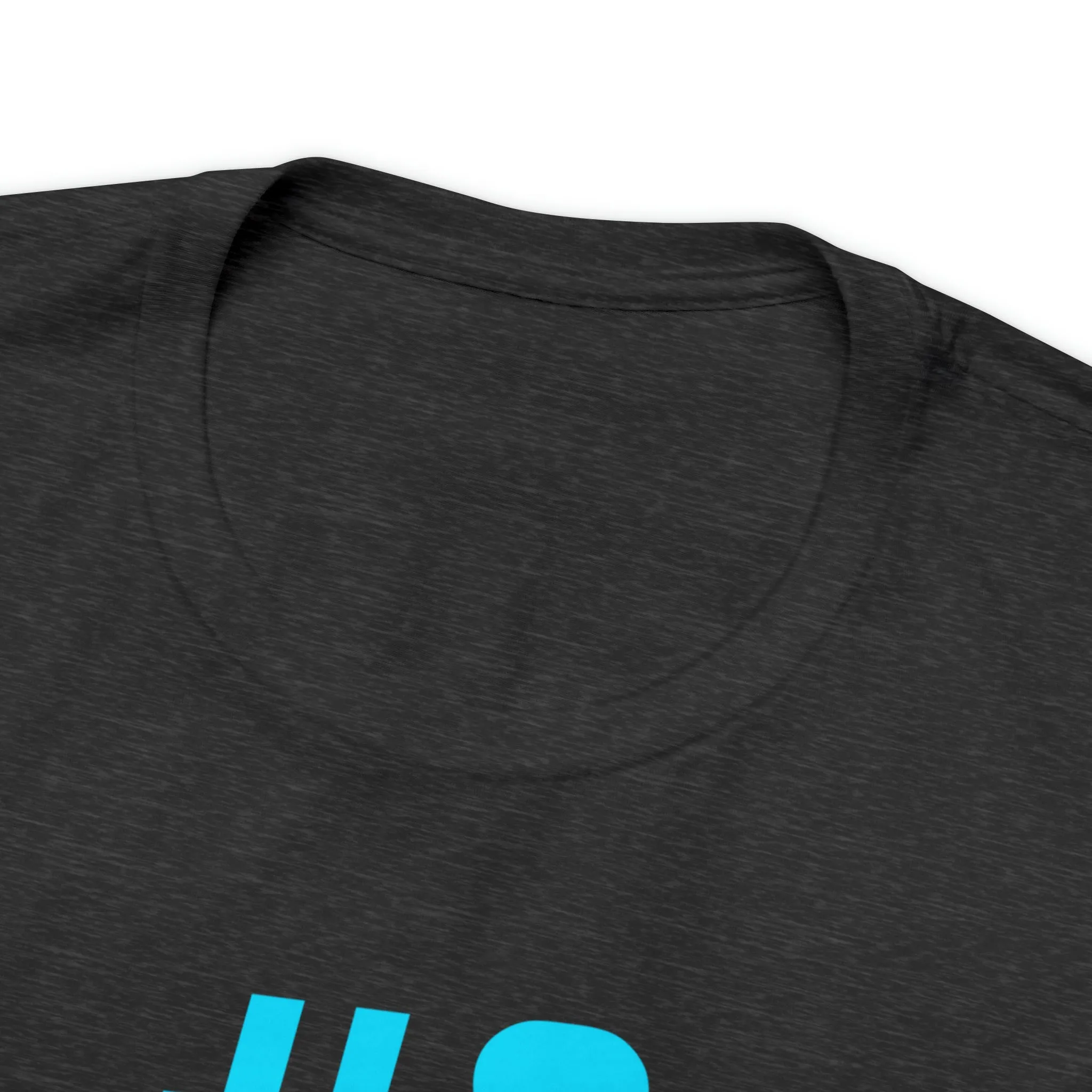 Number One Best Mom T-Shirt | Mother Bestie Tee |  Bella Canvas 3001 Unisex | Mama Short Sleeve Tshirt