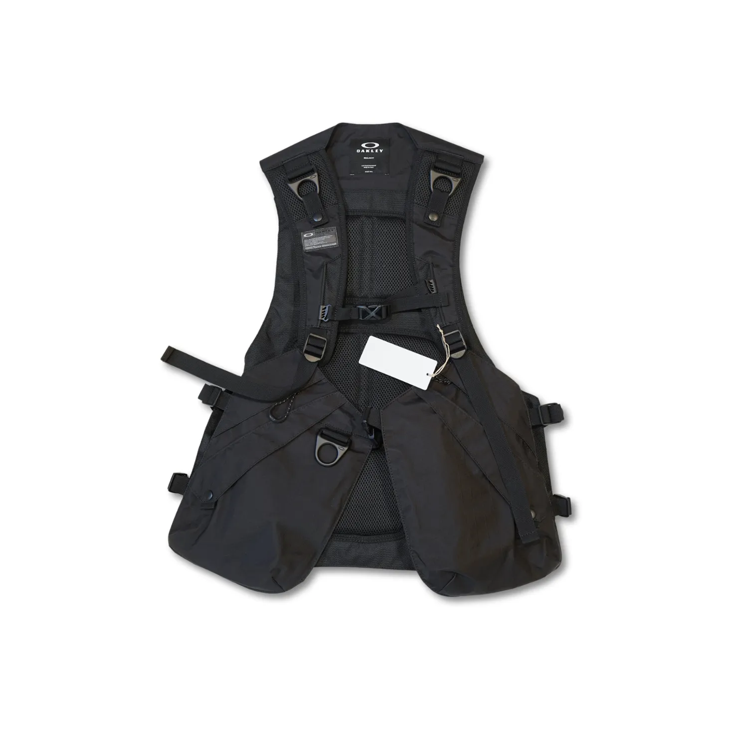 Oakley FGL AP Vest 5.0 - Phantom