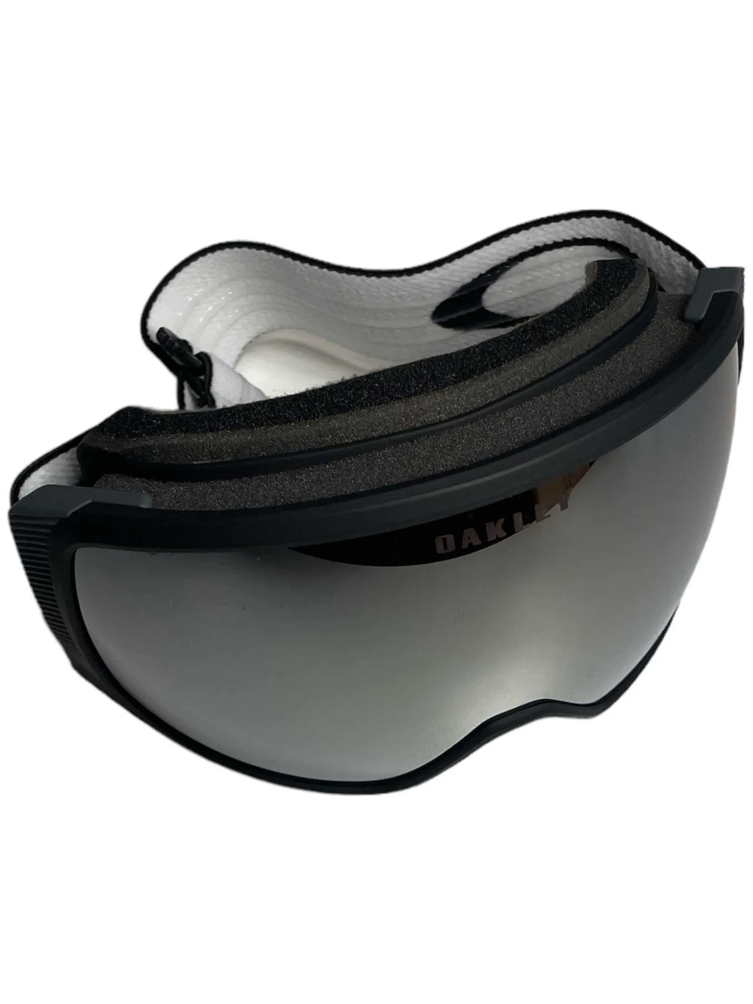 Oakley Flight Tracker M Goggle