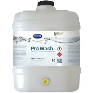 OCS Prowash Non-DG Auto Dishwash