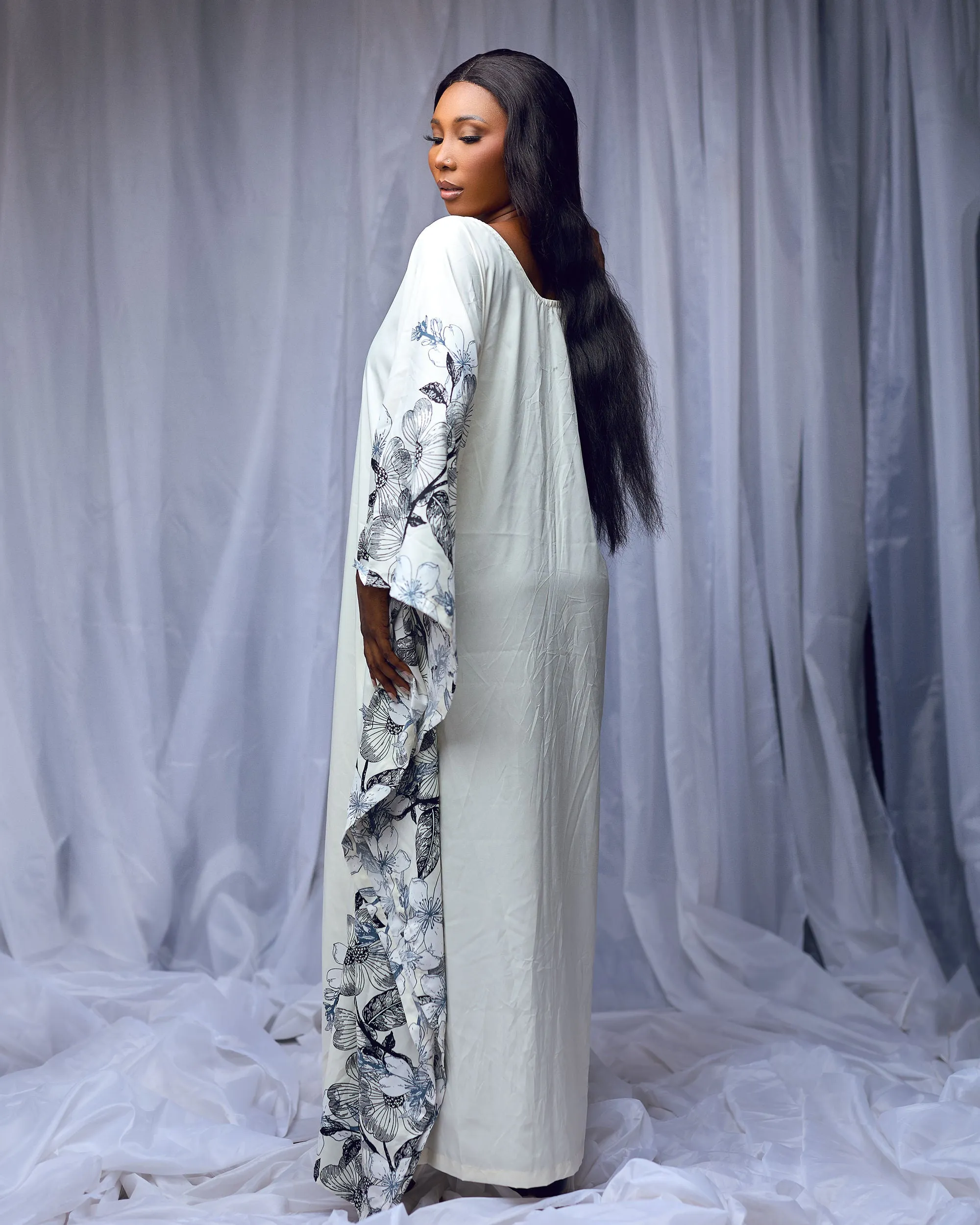 Odenden Kaftan