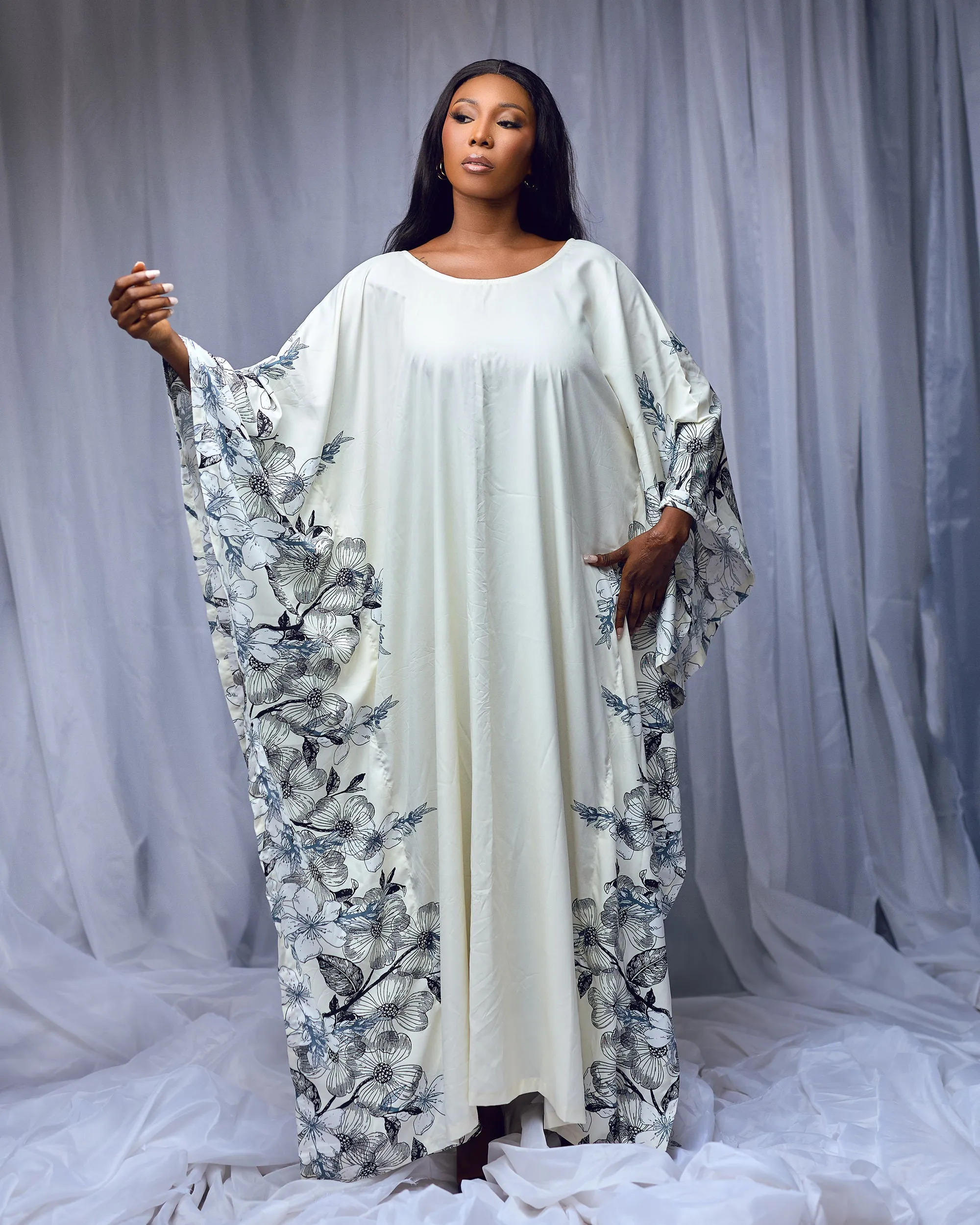 Odenden Kaftan