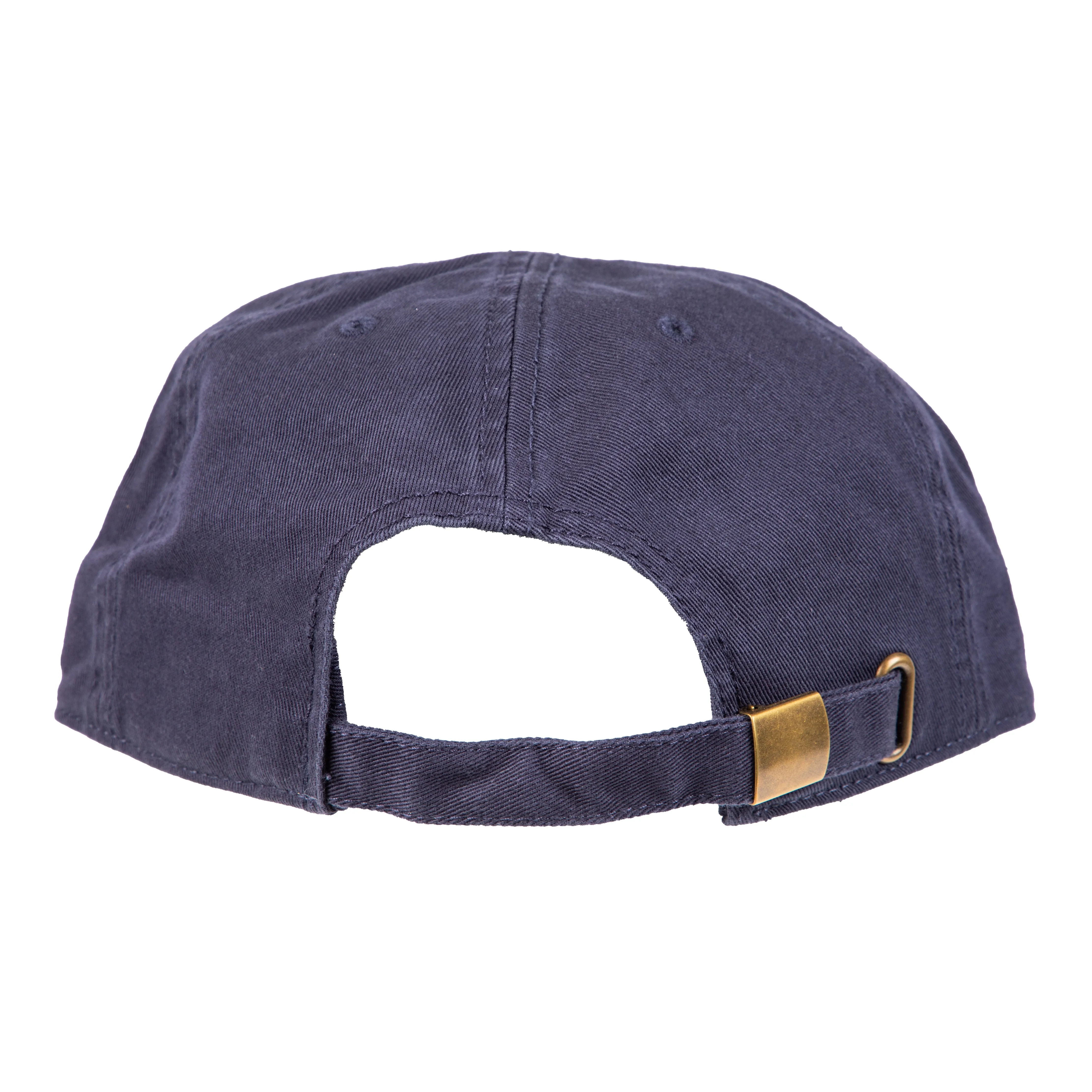Oklahoma Rose Hat