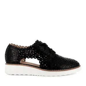 OLISH - BLACK LEATHER