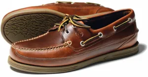 Orca Bay Fowey Saddle Deck Shoe