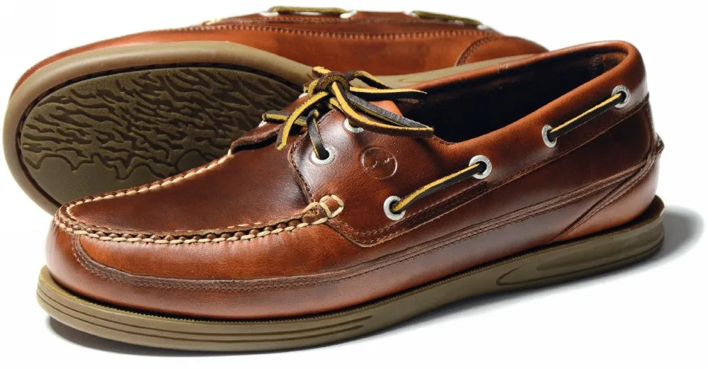 Orca Bay Fowey Saddle Deck Shoe