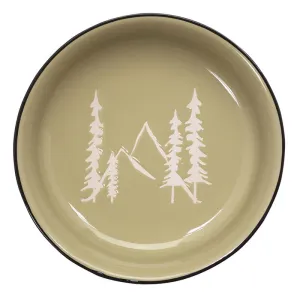 Ore' Pet Bowl - Mountain Adventure