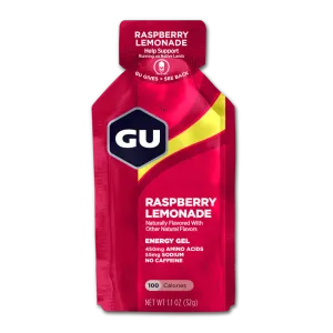 Original Energy Gel - Raspberry Lemonade