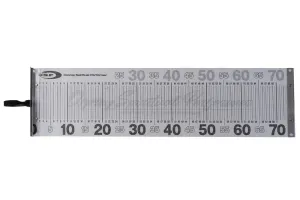 O.S.P Wide Mesh Measure