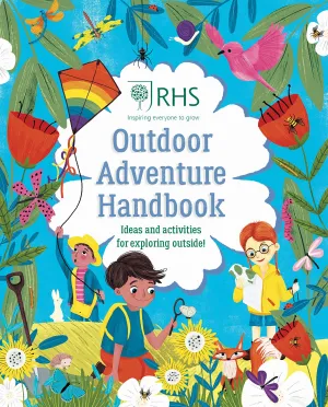 OUTDOOR ADVENTURE HANDBOOK (RHS)