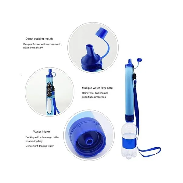 Outdoor Water Purifier