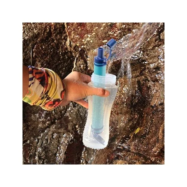 Outdoor Water Purifier