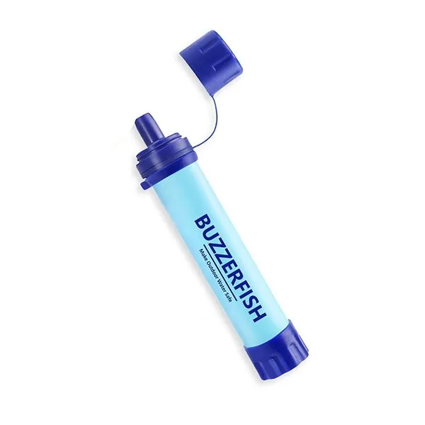 Outdoor Water Purifier